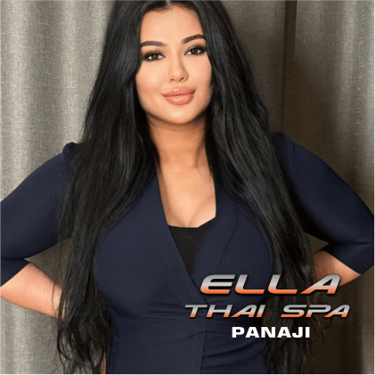 Sandwich Massage in Tiswadi Panaji